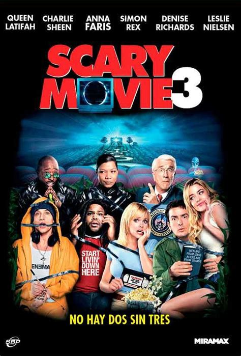 Scary Movie Campamento Gay Fandub Latino Fandubers Amino Espa Ol Amino