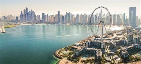 Blue Water Island 2025: The Ultimate Guide To Dubai's Man-Made Paradise