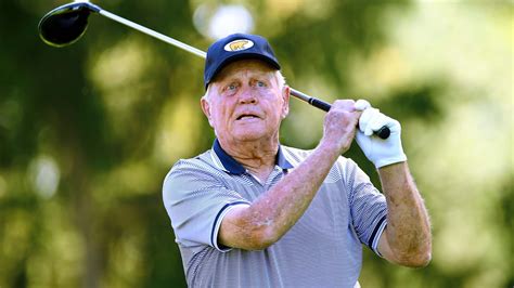 Jack Nicklaus Birthday Looking Back At Illustrious Career Of The