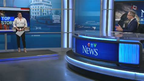 Ctv News Kitchener At Six For Tuesday January 17 2023