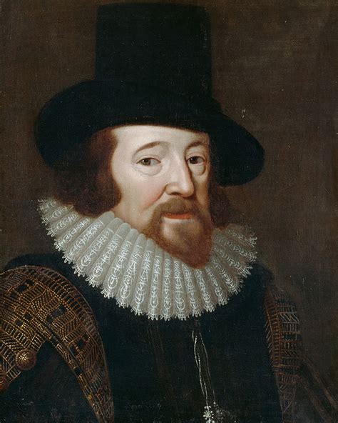 Francis Bacon Dialectic Spiritualism