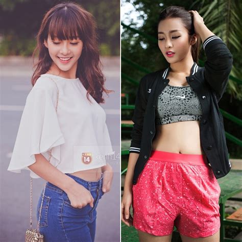 Ch M N T R N Sao Hot Girl L Con Nghi N C A Th I Trang Khoe R N