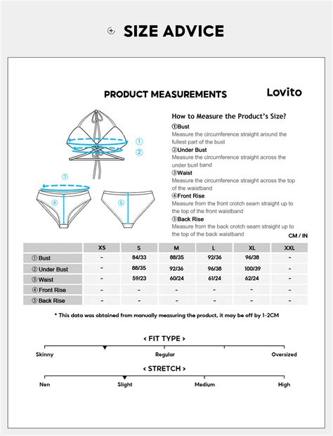 Lovito Women Sexy Bikini Sets Plain Lettuce Trim Asymmetrical Bikini Sets Lna Shopee