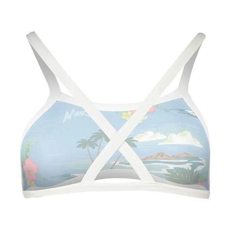 Mako Sunkissed Bikini Top Swiminn