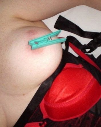 Fire Extinguisher In Pussy