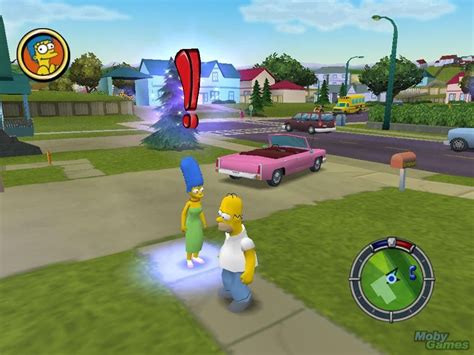 The Simpsons Hit And Run Podr A Volver En Forma De Remaster