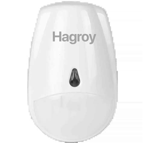 Hagroy Electronic Tecnología Hecha Seguridad