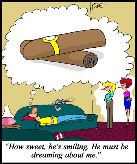 CCOM COMICS — Cigar.com Forum