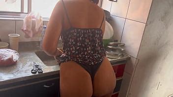Cocinando Desnudo Xvideos