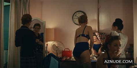 MRS AMERICA NUDE SCENES AZNude