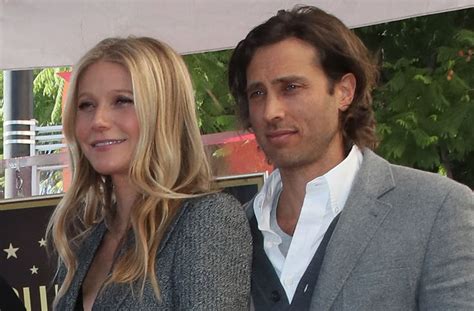 Gwyneth Paltrow And Husband Brad Falchuk Have An Unconventional Living Situation