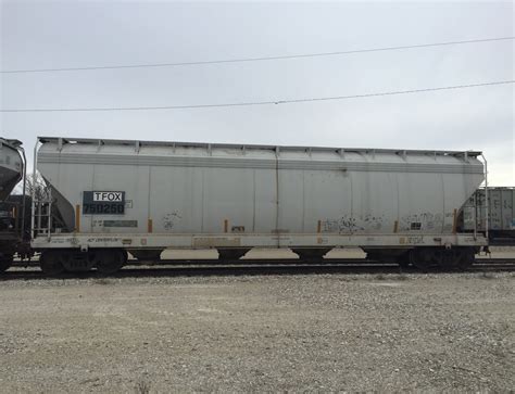 Railcar Leasing And Sales Residco