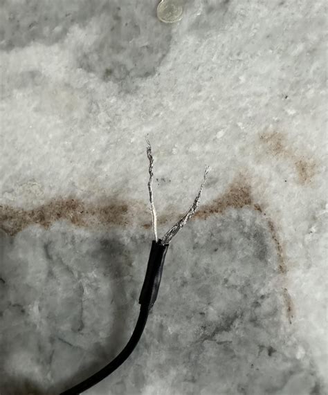 Wiring identification question…neutral and hot wire : r/AskElectricians