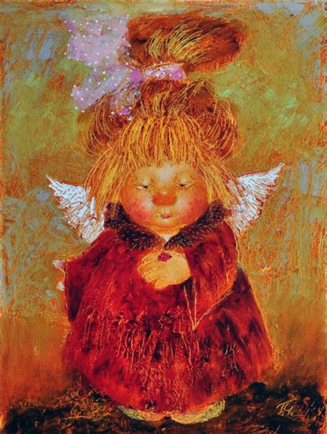 Gallery.ru / Фото #25 - Галина Чувиляева-Солнечный Ангел - zabelo4ka ...