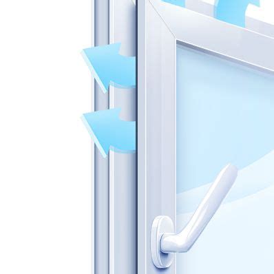 Микропроветривание окон: несколько советов от ОКНАНА ️ Интернет-магазин ...