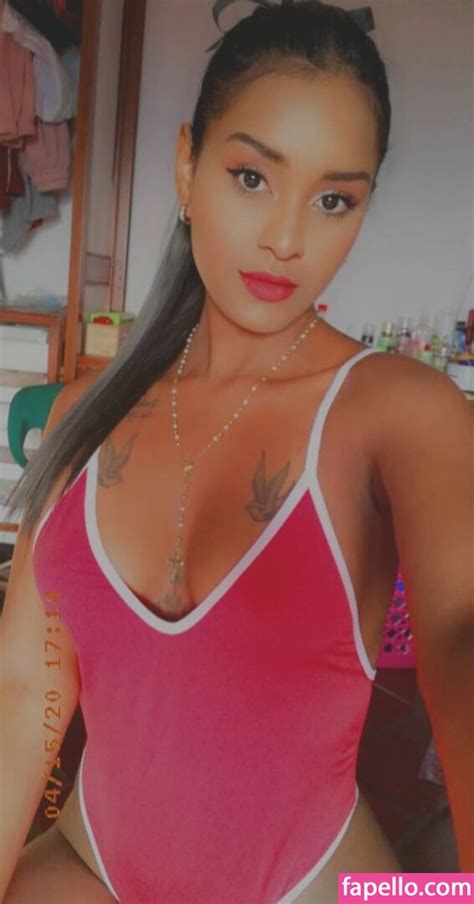 Miss Perla Nina Inkk Carolgm1 Nude Leaked OnlyFans Photo 1 Fapello