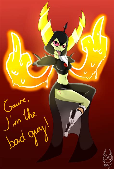 Lord Dominator By Mellea Jo On Deviantart