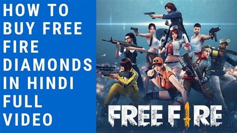 How To Buy Free Fire Diamonds Best Way To Buy Garena Free Fire