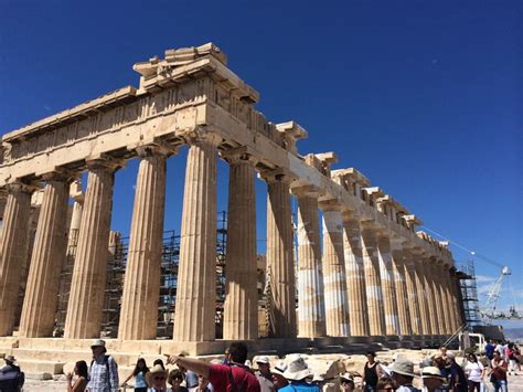 Parthenon Athens Greece Parthenon Athens Ancient Ruins Parthenon