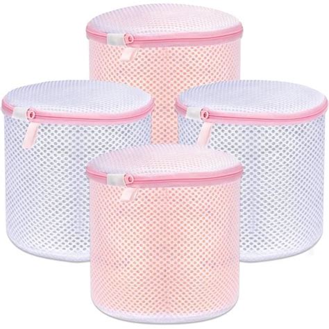 Filet De Soutien Gorge Pour Machine À Laver Grand Pour Chaussettes Sous Vêtements Et Lingerie