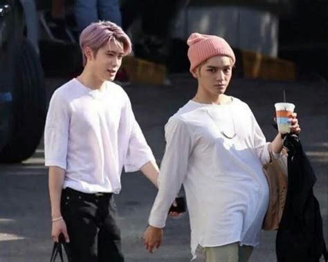 Maniac • Jaeyong🔞 Mafia Gangsters Jaehyun Nct Selebritas