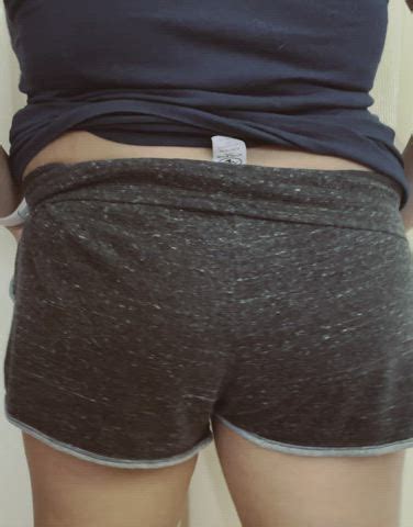 Trying Out GIFs Does It Make My Ass Look Big Scrolller