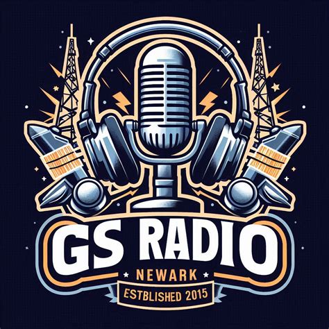 GS RADIO NEWARK Friends | HAPPY BIRTHDAY GS RADIO NEWARK I'M SO PROUD