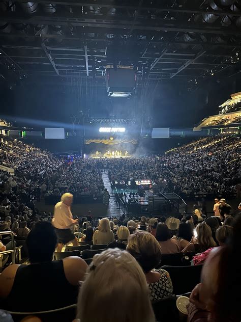 Section 106 At Legacy Arena At The BJCC RateYourSeats