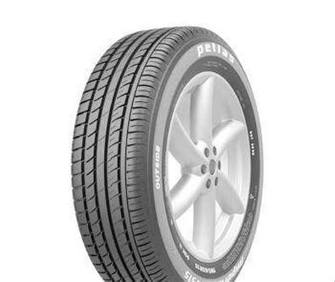 Летние турецкие шины 205/65R16 | Festima.Ru - Мониторинг объявлений