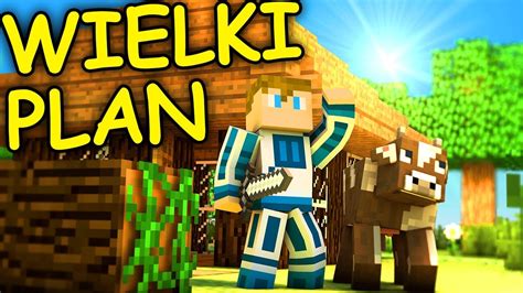 Minecraft Nowy porządek na ferajnie YouTube