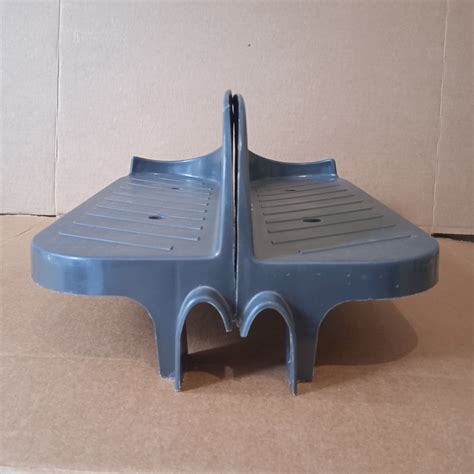 Педали для эллиптического тренажера Oxygen Adelaide