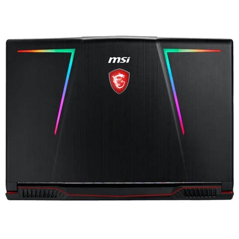 Msi Ge Raider Rgb Rf Intel Core I H Gb Tb Gb Ssd