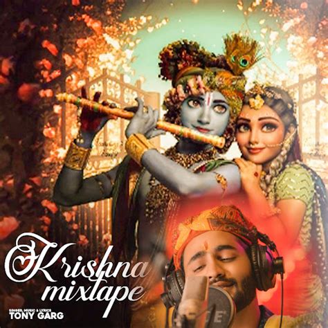 Krishna Mixtape - YouTube Music