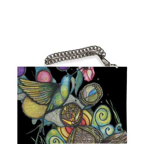 Black Clutch Bag Clutch N Tote