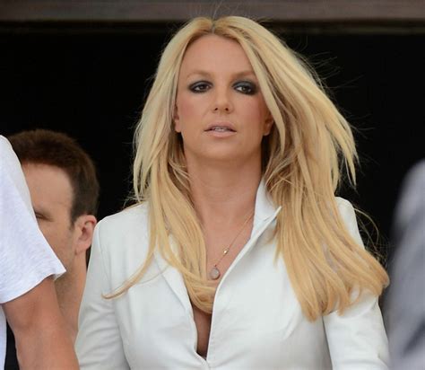 Britney Spears Invited To Congress To Share Her Conservatorship Case