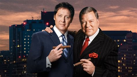 Boston Legal Flix