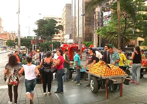 Colombia entre los países más groseros del mundo