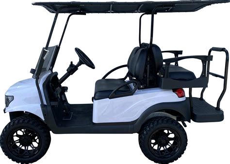 Club Car Tempo National Carts