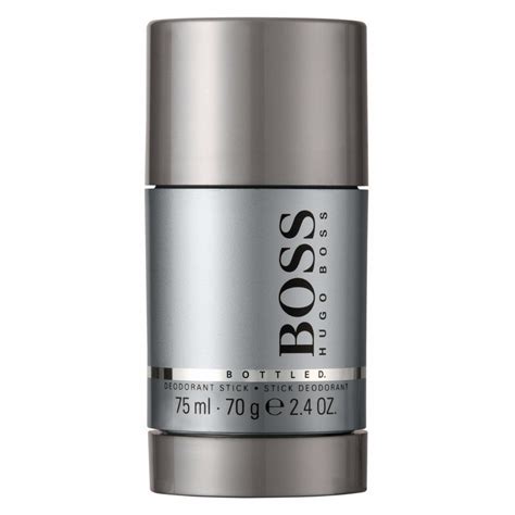Hugo Boss Bottled Deodorant Stick 75 Ml