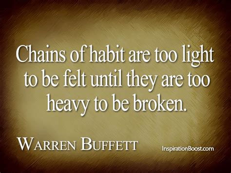 Warren Buffett Quotes | Inspiration Boost