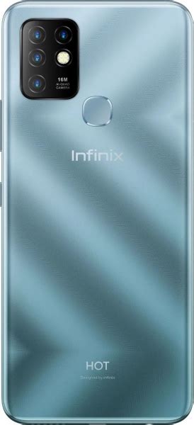 Infinix Hot Full Specifications