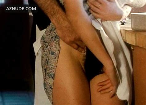 ERIKA SAVASTANI Nude AZNude