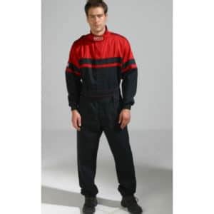 Flame Retardant HT Hughes Workwear