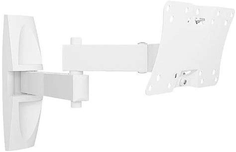 Кронштейн HOLDER LCDS-5064 белыйкупить по низким ценам в интернет ...