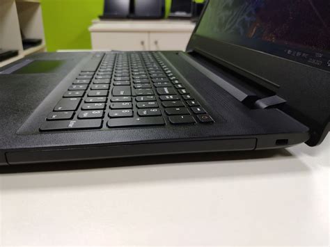 Lenovo IdeaPad 110-15ACL ноутбук (A8-7410 | 8Gb | 1000Gb HDD) Б/В ...