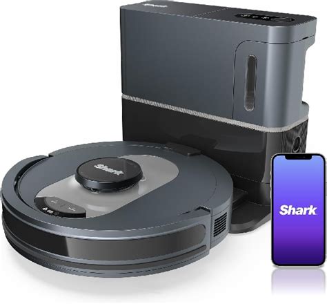 Shark Ai Robot Ur2500sr Review 2024 A Smart Vacuum Cleaner