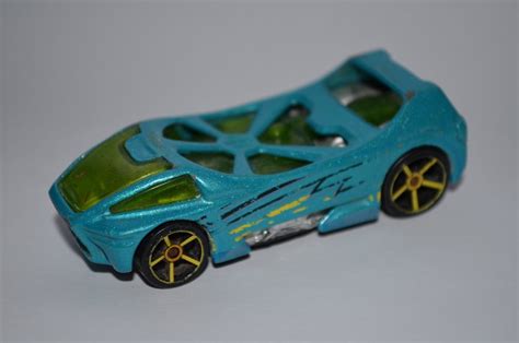 HOT WHEELS NIGHT BURNER MALAYSIA