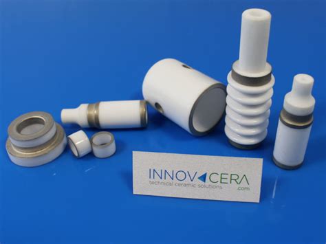 metalized ceramic innovacera