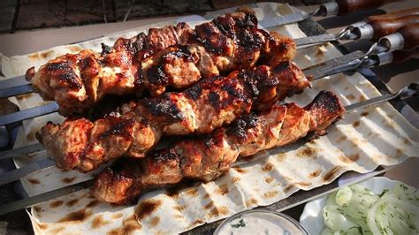 Как приготовить быстрый маринад для мяса? - Со Вкусом