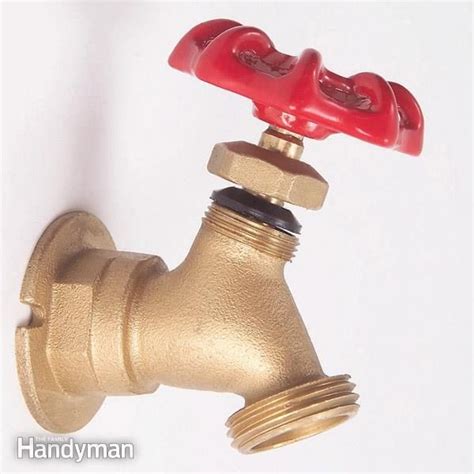 Faucet Repair: Fix a Leaking Faucet